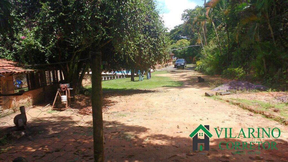 Sítio à venda com 3 quartos, 18m² - Foto 12