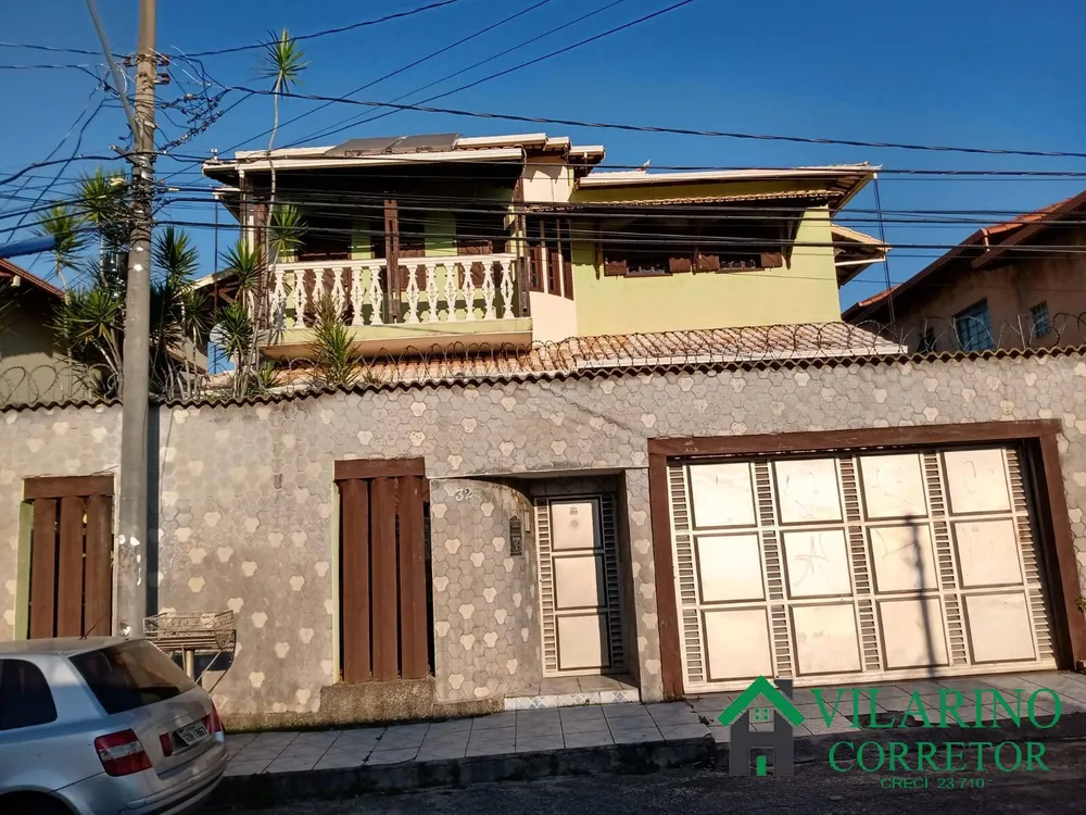 Casa, 4 quartos, 280 m² - Foto 5