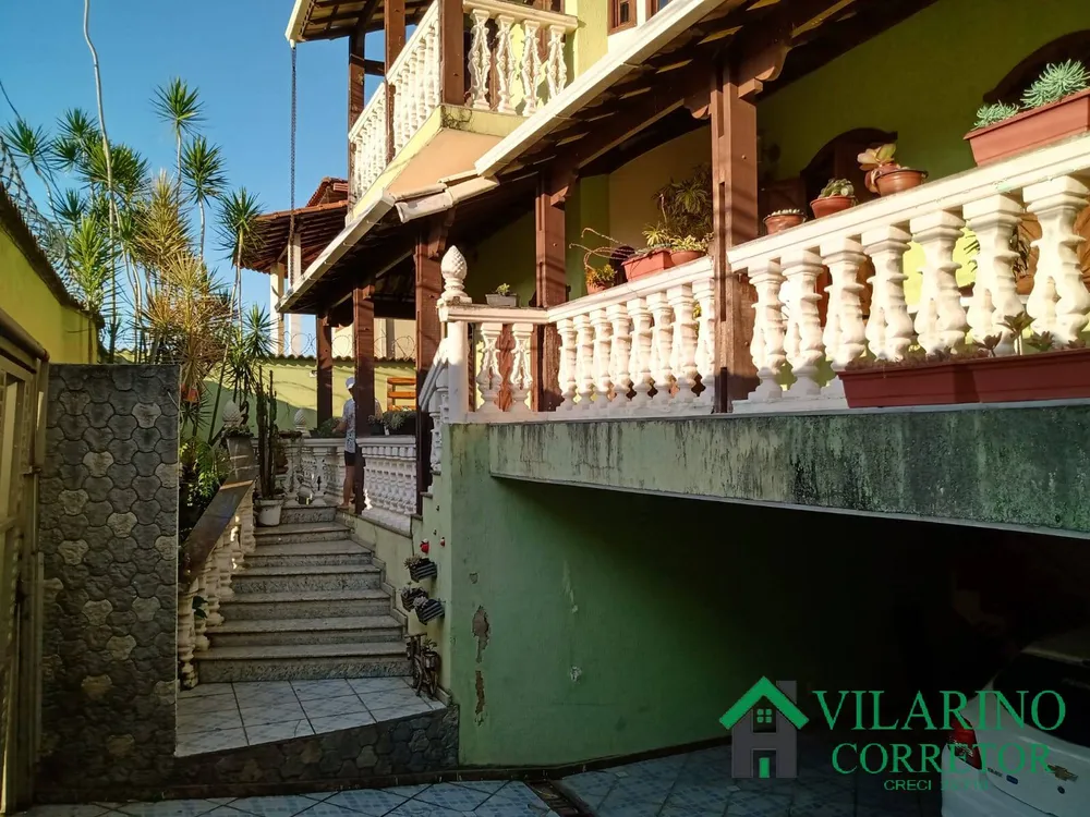 Casa, 4 quartos, 280 m² - Foto 4