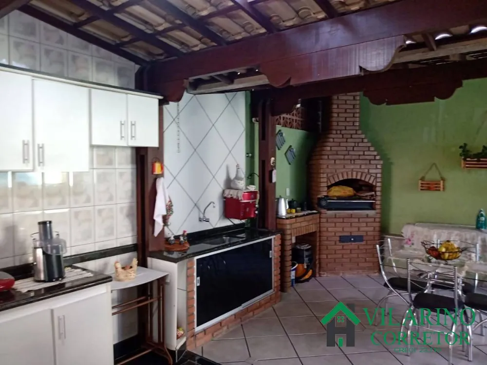 Casa, 4 quartos, 280 m² - Foto 2