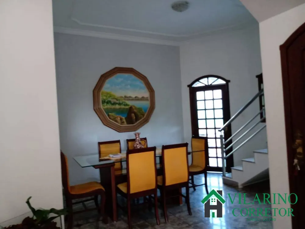 Casa, 4 quartos, 280 m² - Foto 6