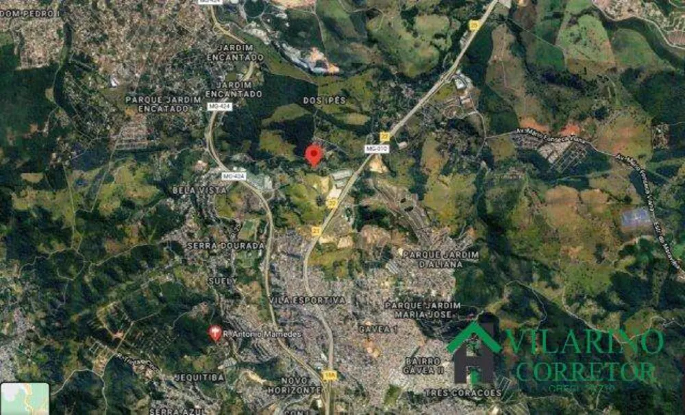 Terreno, 6222 m² - Foto 4