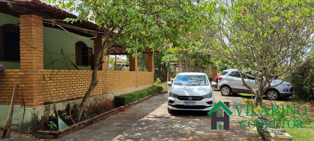 Casa de Condomínio, 7 quartos - Foto 6