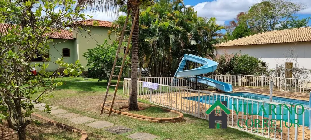 Casa de Condomínio, 7 quartos - Foto 1