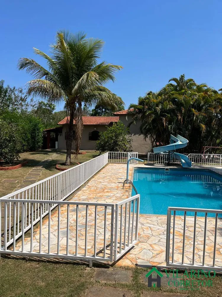 Casa de Condomínio, 7 quartos - Foto 7