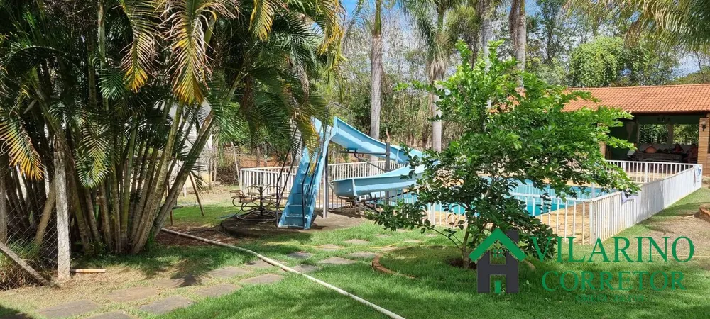 Casa de Condomínio, 7 quartos - Foto 2