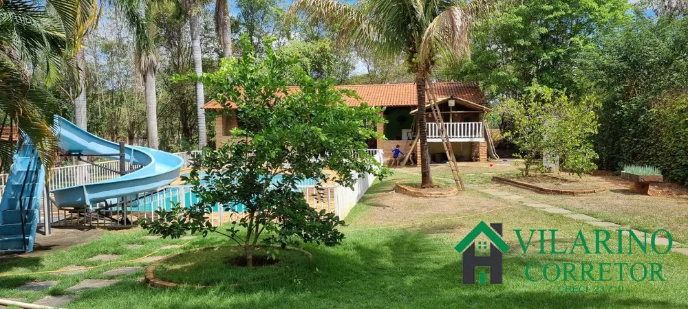 Casa de Condomínio, 7 quartos - Foto 3