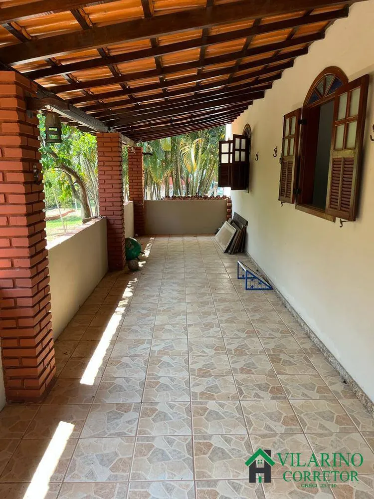 Casa de Condomínio, 7 quartos - Foto 8