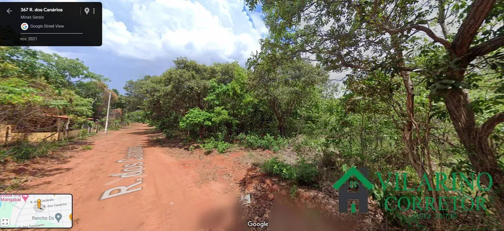Terreno, 442 m² - Foto 4