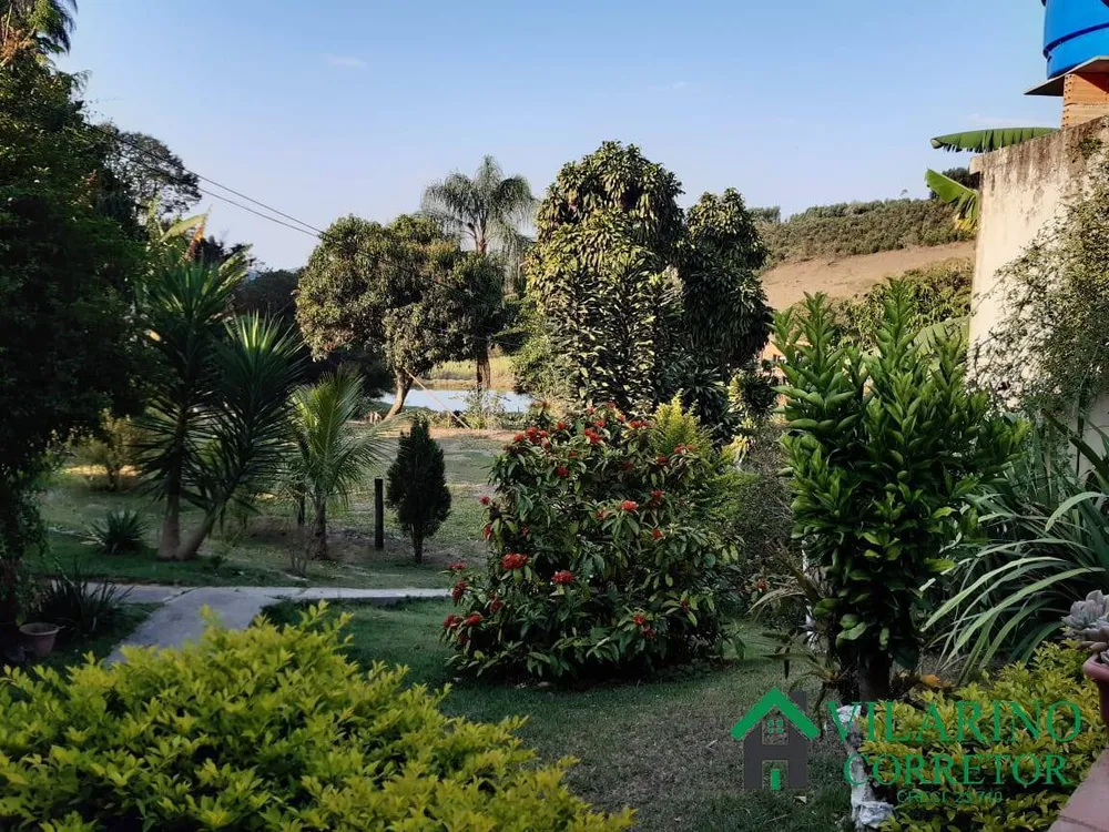 Fazenda, 28 hectares - Foto 1