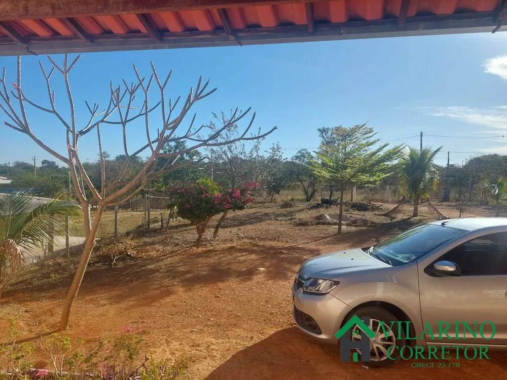 Chácara, 6 quartos, 2500 m² - Foto 4