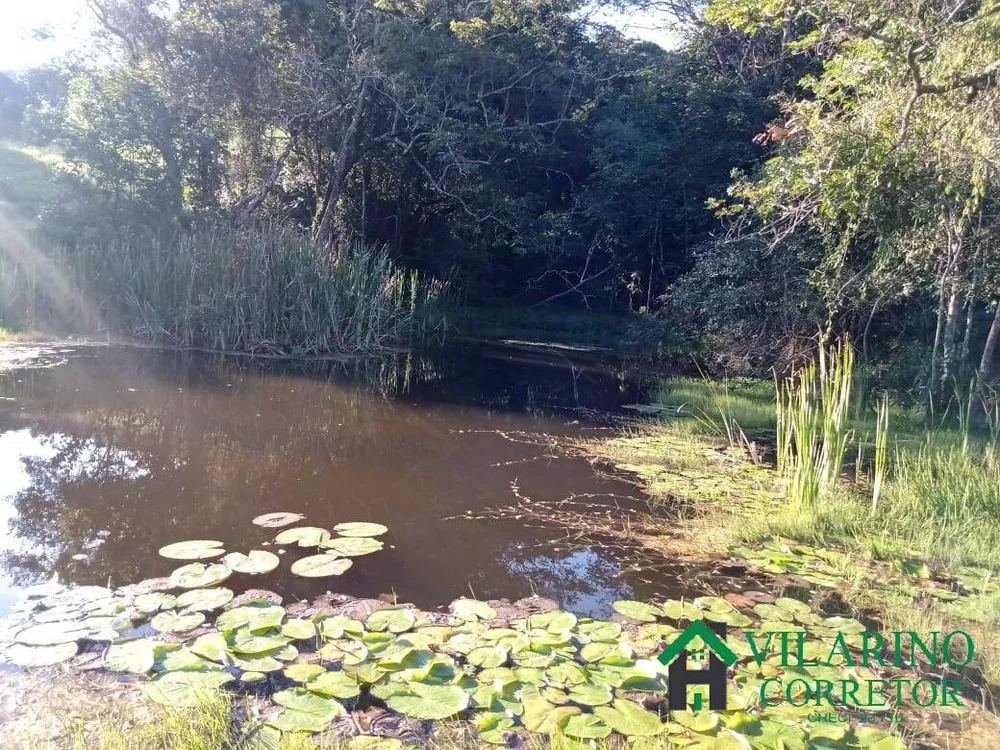 Terreno à venda, 1000000m² - Foto 1