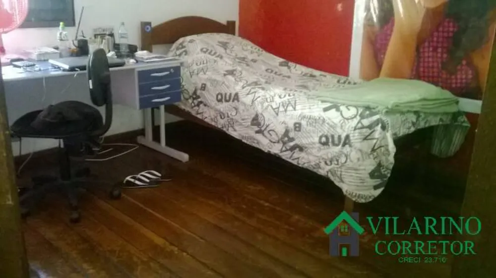 Casa, 8 quartos, 240 m² - Foto 6