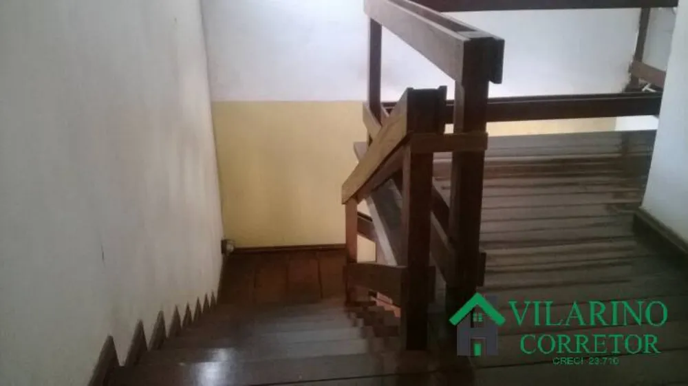 Casa, 8 quartos, 240 m² - Foto 8
