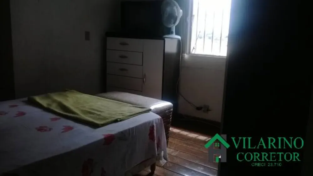 Casa, 8 quartos, 240 m² - Foto 5