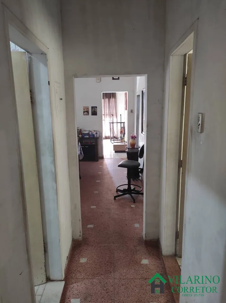 Casa, 8 quartos, 240 m² - Foto 14