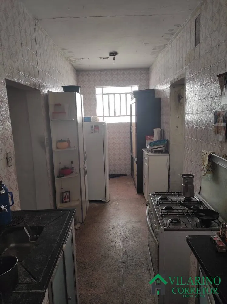 Casa, 8 quartos, 240 m² - Foto 16