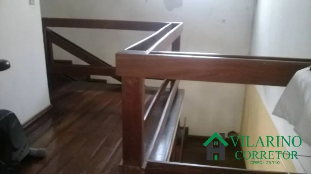 Casa, 8 quartos, 240 m² - Foto 7