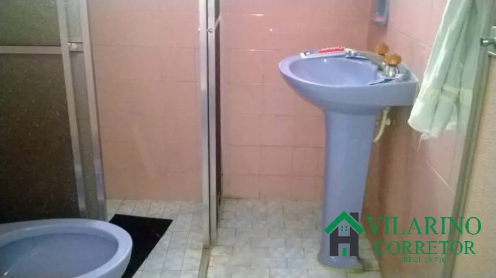Casa, 8 quartos, 240 m² - Foto 11