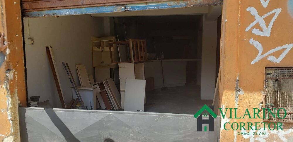 Depósito-Galpão, 400 m² - Foto 3