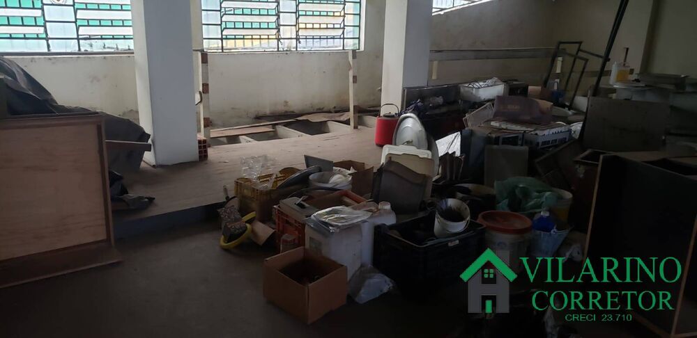 Depósito-Galpão, 400 m² - Foto 4