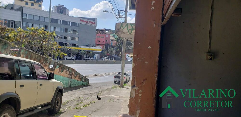 Depósito-Galpão, 400 m² - Foto 2
