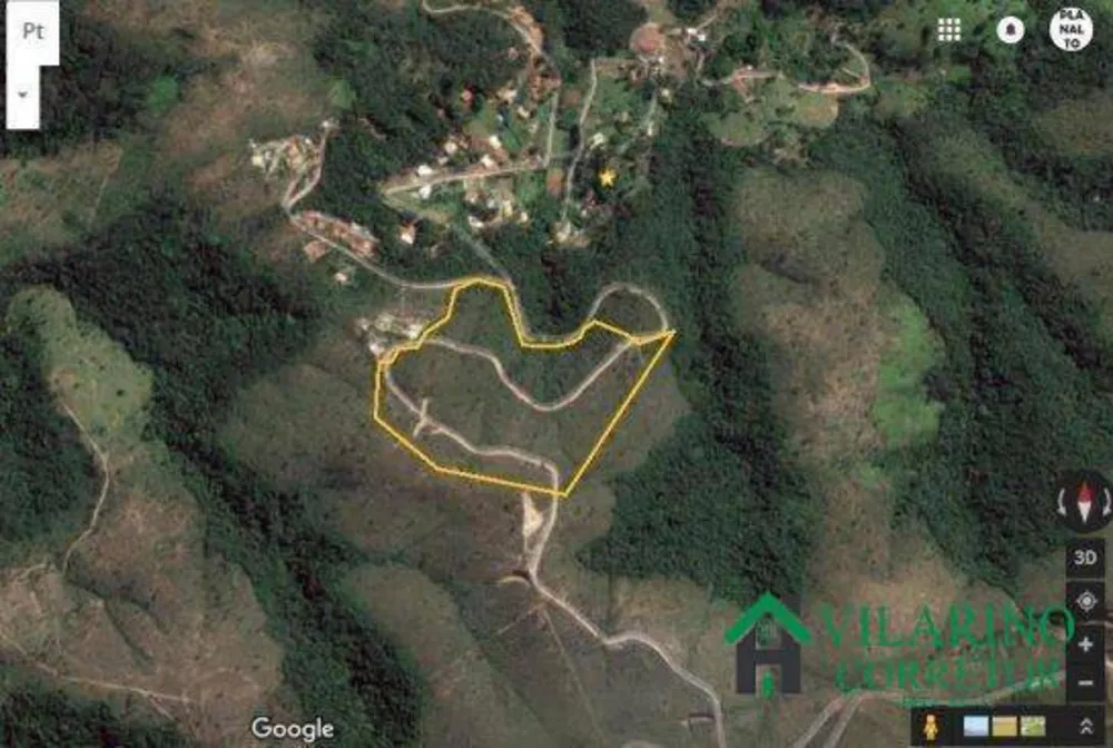 Terreno, 2 hectares - Foto 9