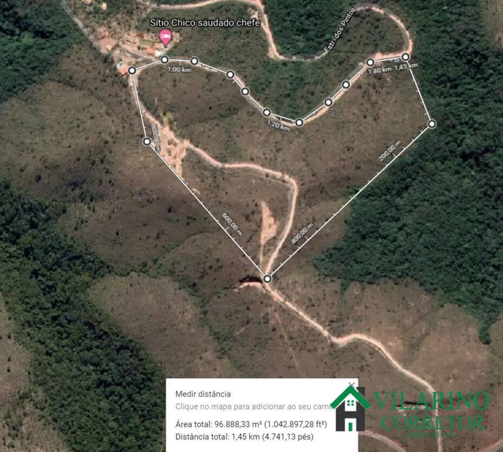 Terreno, 2 hectares - Foto 16