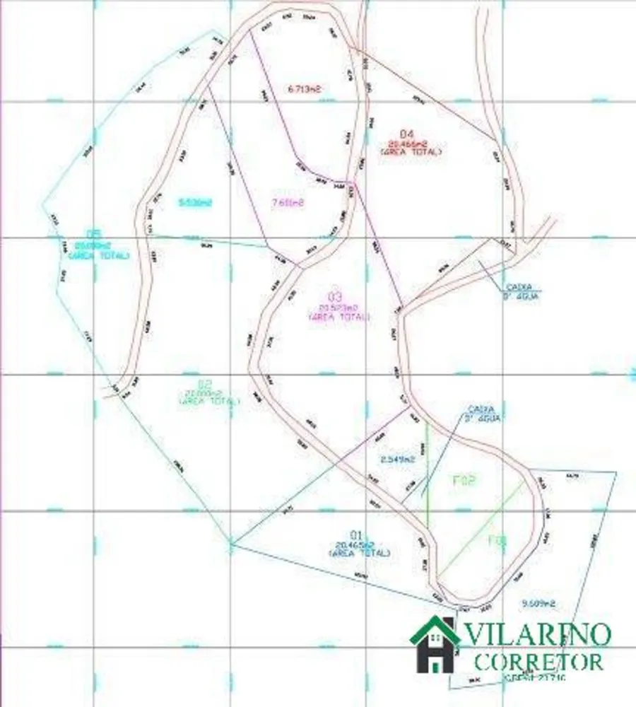 Terreno, 2 hectares - Foto 11