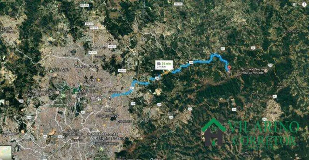 Terreno, 2 hectares - Foto 10