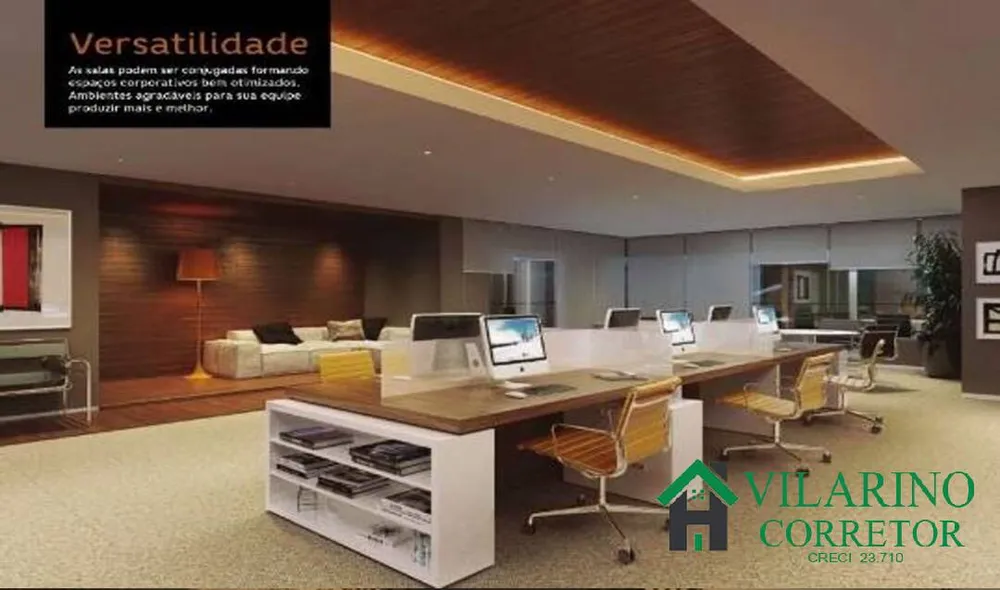 Sala-Conjunto - Foto 3
