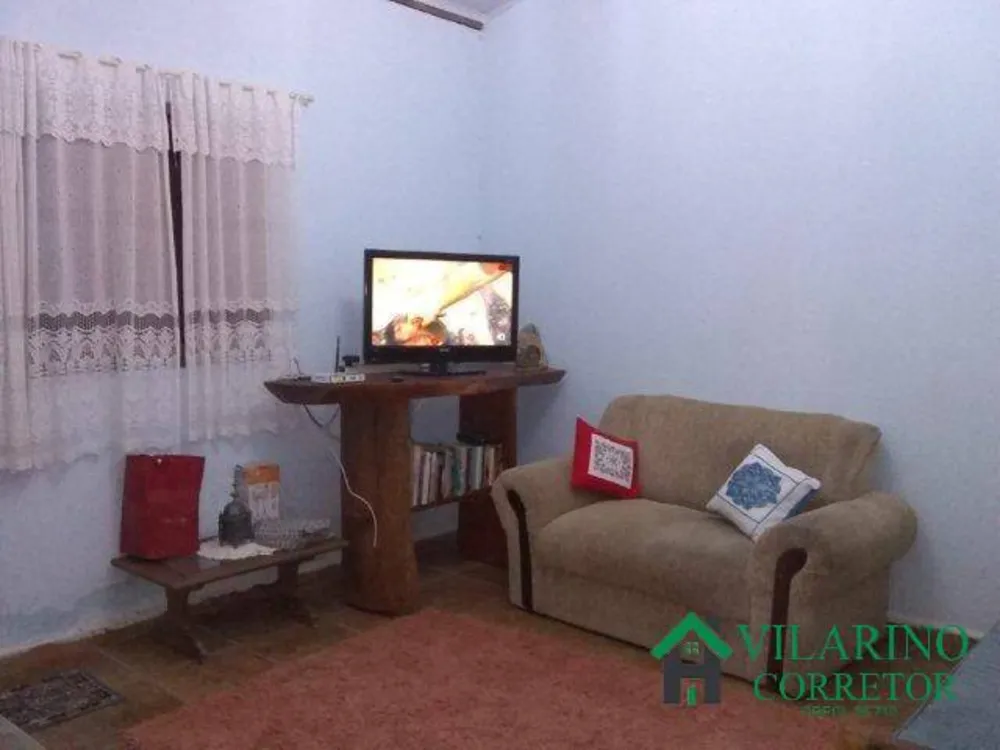 Casa, 4 quartos, 120 m² - Foto 2