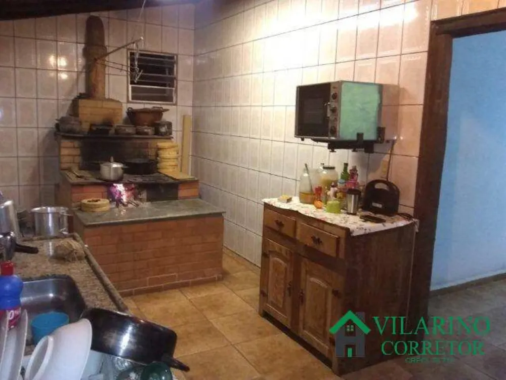Casa, 4 quartos, 120 m² - Foto 3