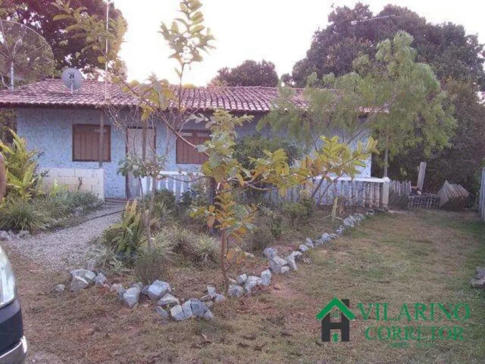 Casa, 4 quartos, 120 m² - Foto 1