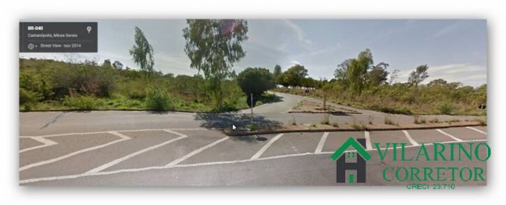 Terreno, 1 hectares - Foto 3