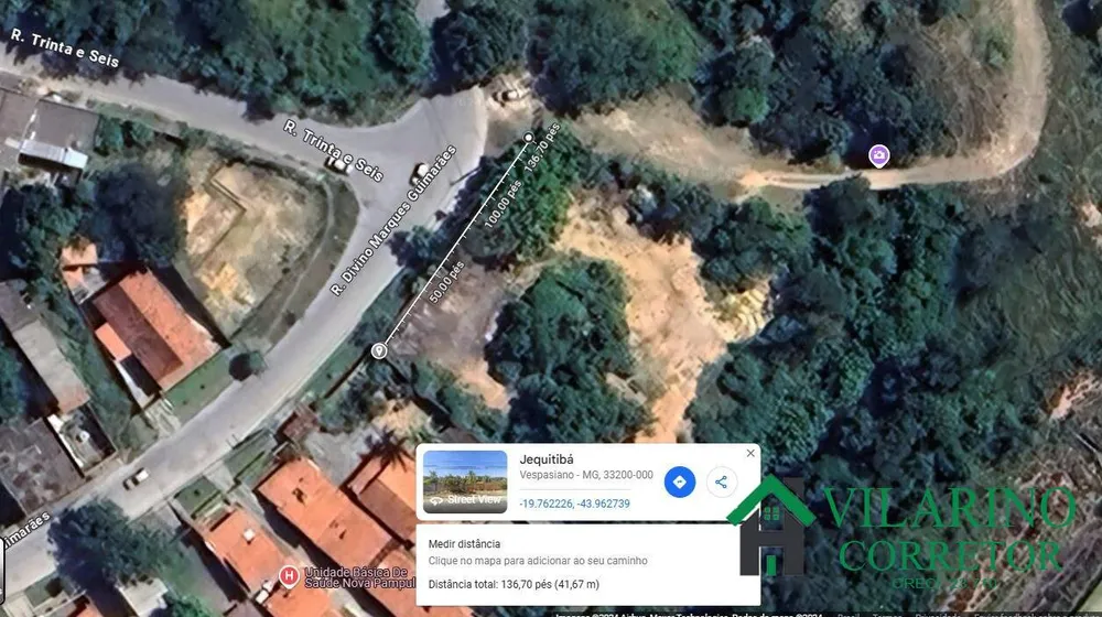 Terreno, 2570 m² - Foto 7