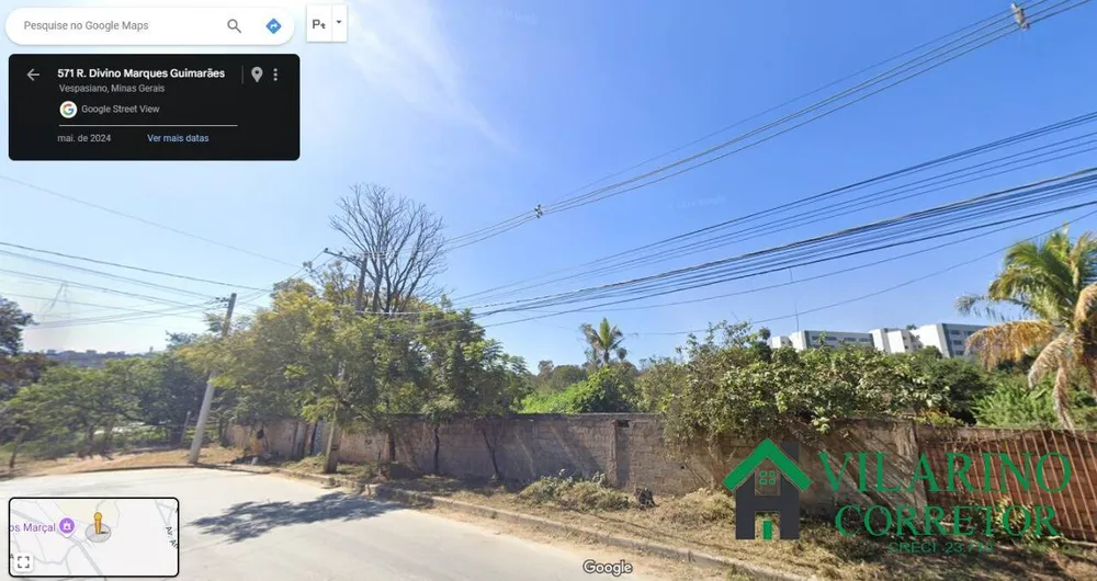 Terreno, 2570 m² - Foto 8