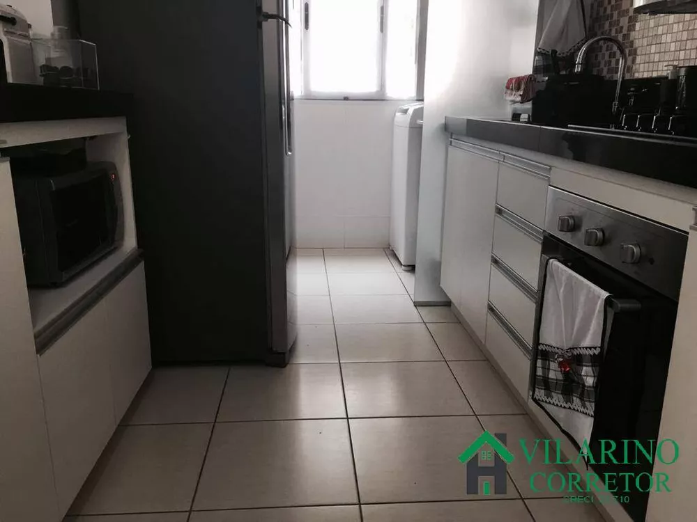 Apartamento à venda com 2 quartos, 45m² - Foto 1