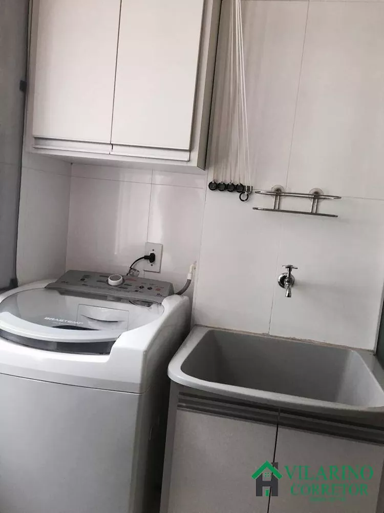 Apartamento à venda com 2 quartos, 45m² - Foto 2