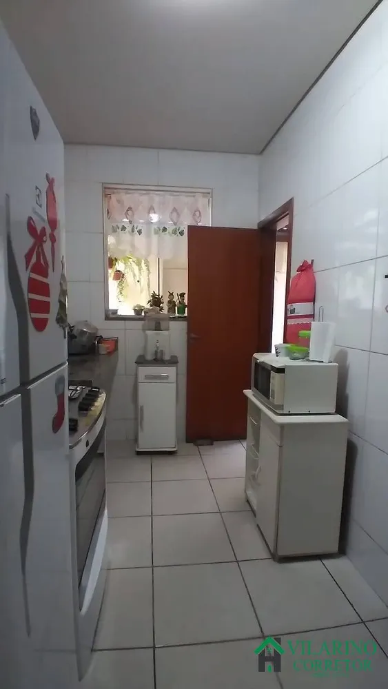 Apartamento, 3 quartos - Foto 2