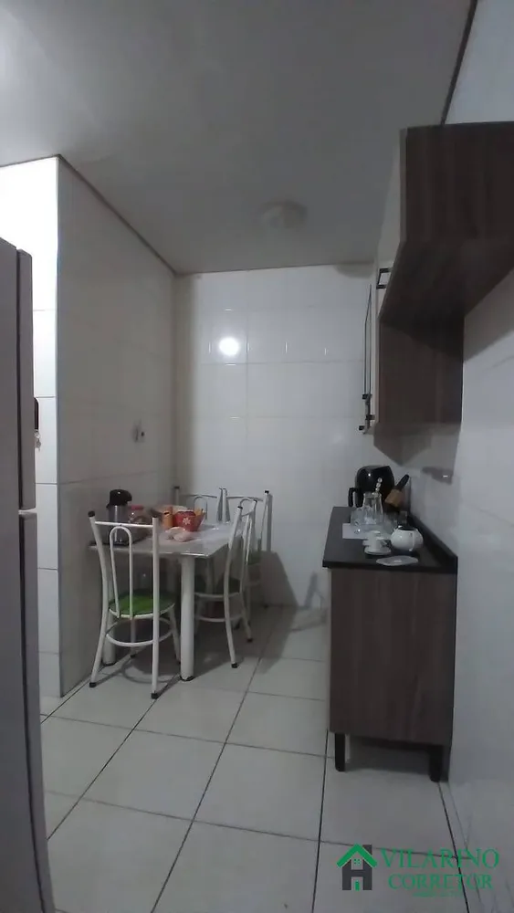 Apartamento, 3 quartos - Foto 3