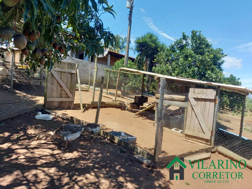 Fazenda, 34 m² - Foto 3