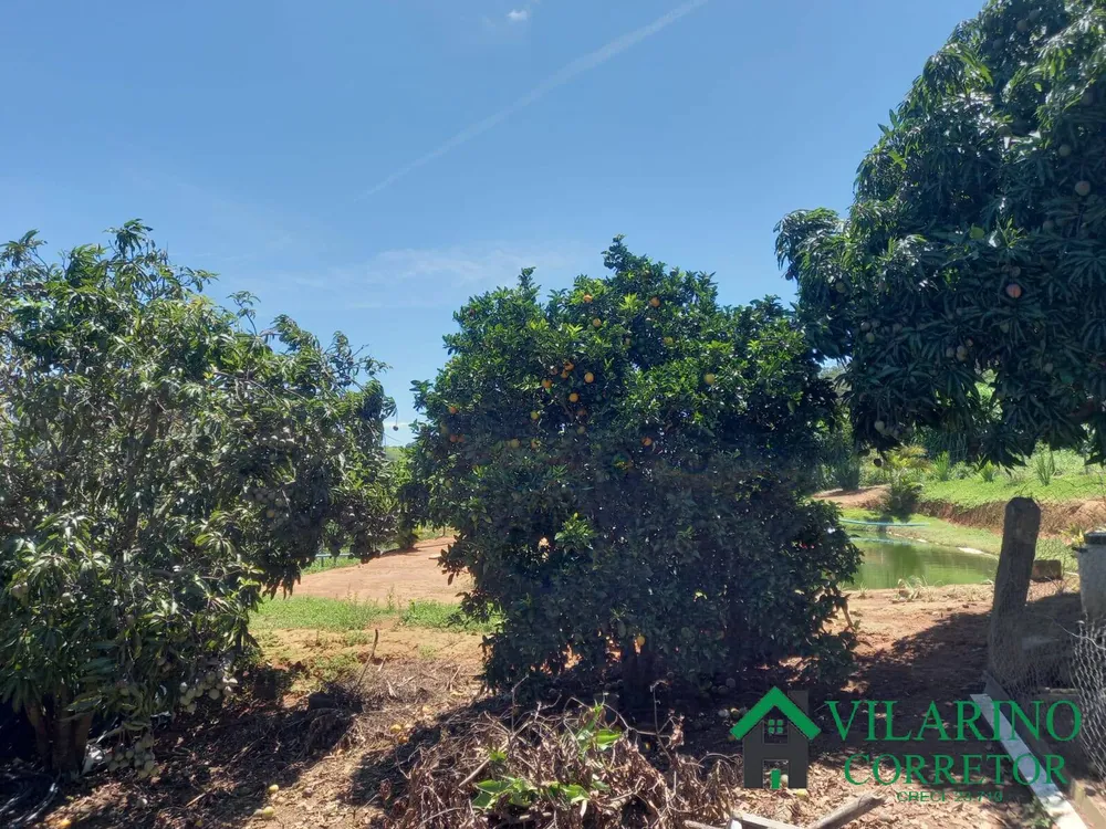 Fazenda, 34 m² - Foto 2