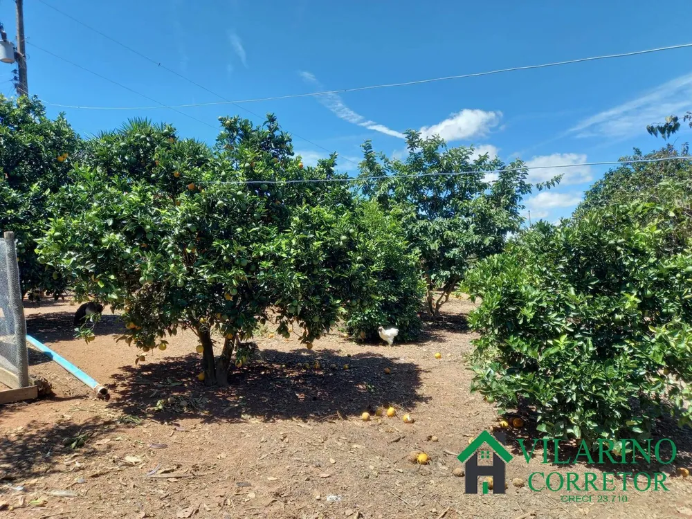 Fazenda, 34 m² - Foto 1