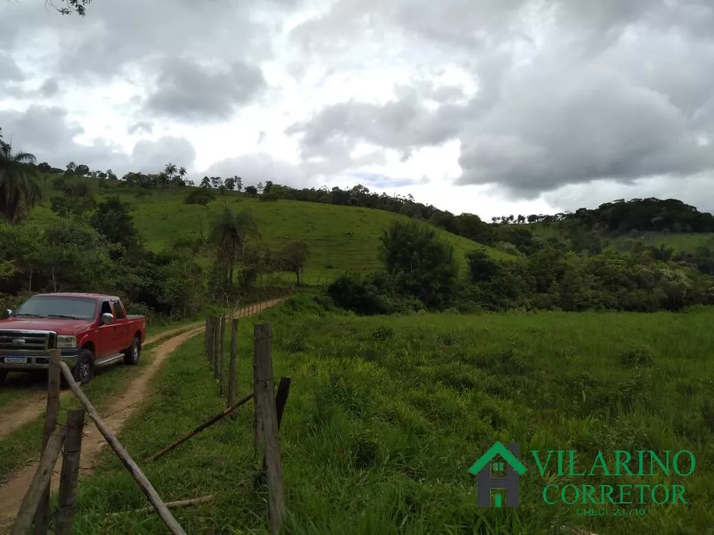 Terreno à venda, 45m² - Foto 1