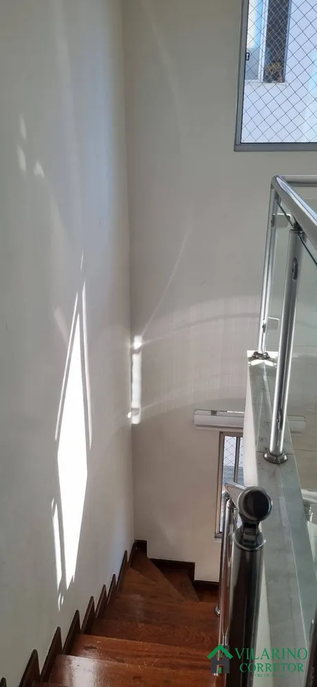 Cobertura, 4 quartos, 153 m² - Foto 5