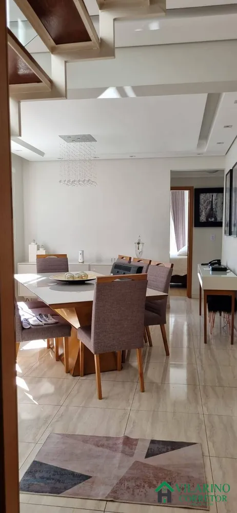 Cobertura, 4 quartos, 153 m² - Foto 1