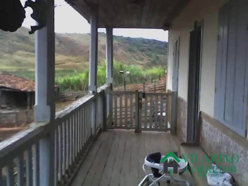 Fazenda, 130 hectares - Foto 3