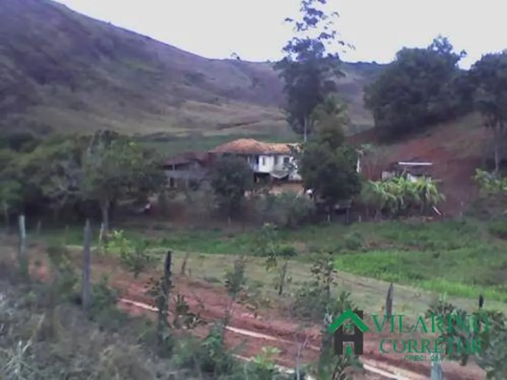 Fazenda, 130 hectares - Foto 2