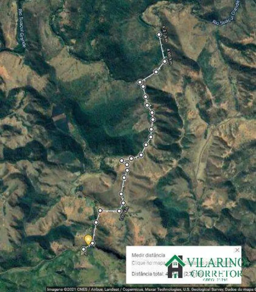 Fazenda, 130 hectares - Foto 10